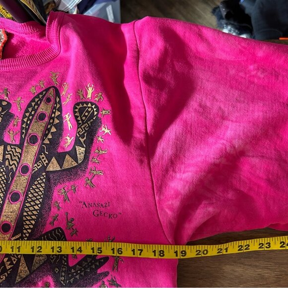 DAGOLI Studio Crewneck M - Picture 7 of 9